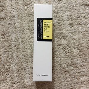 COSRX Advanced Snail Peptide Eye Cream brand NEW